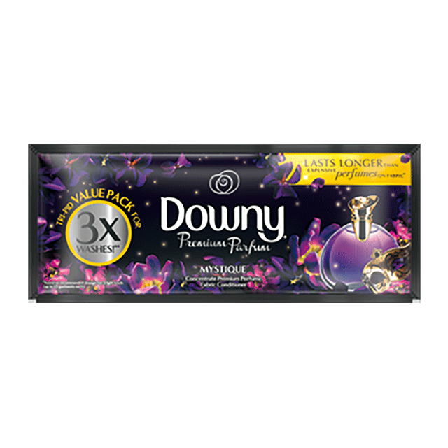 Downy Mystique 63MLX180